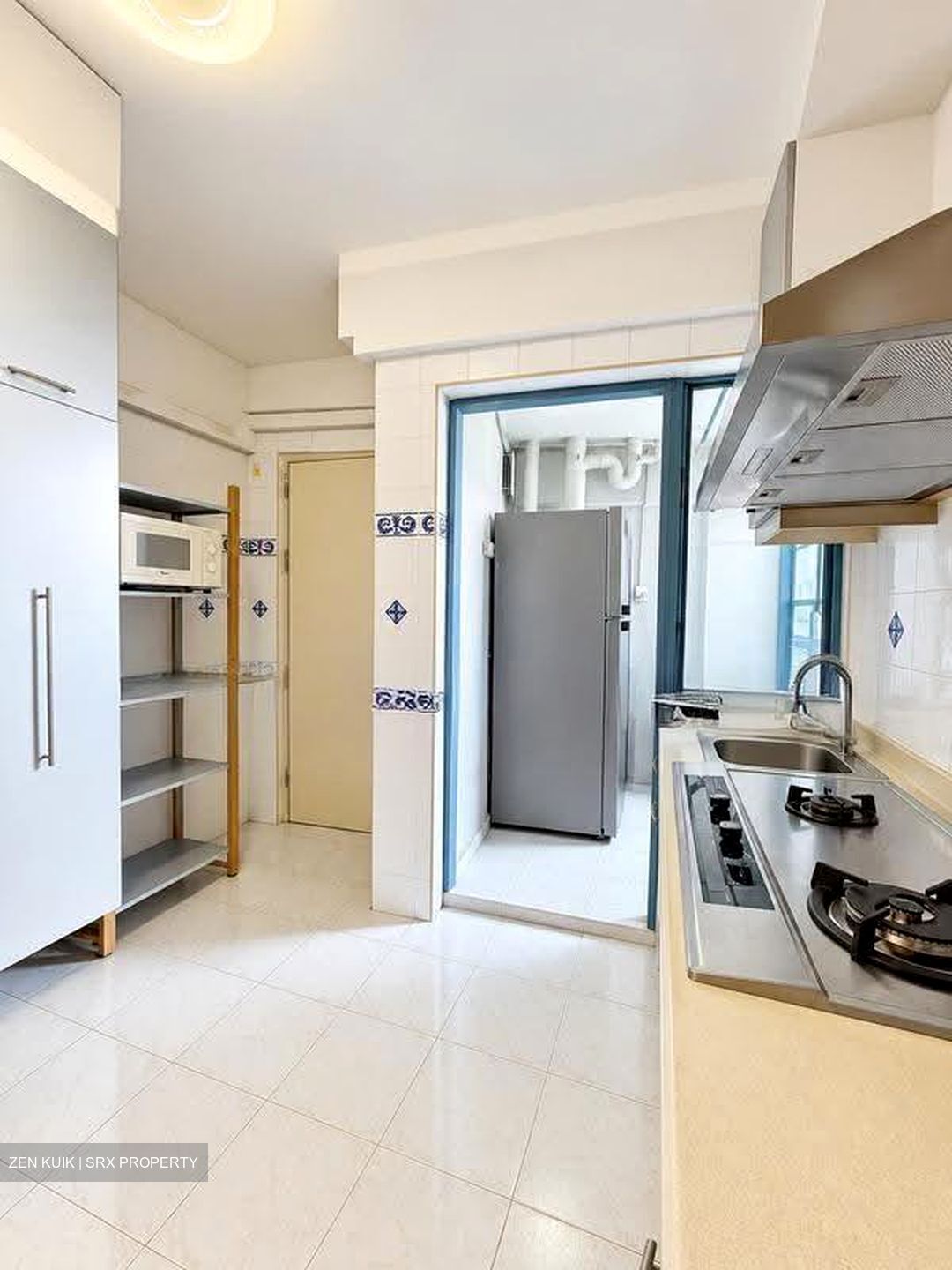 Blk 469A Blue Riverview (Sembawang), HDB Executive #631868641